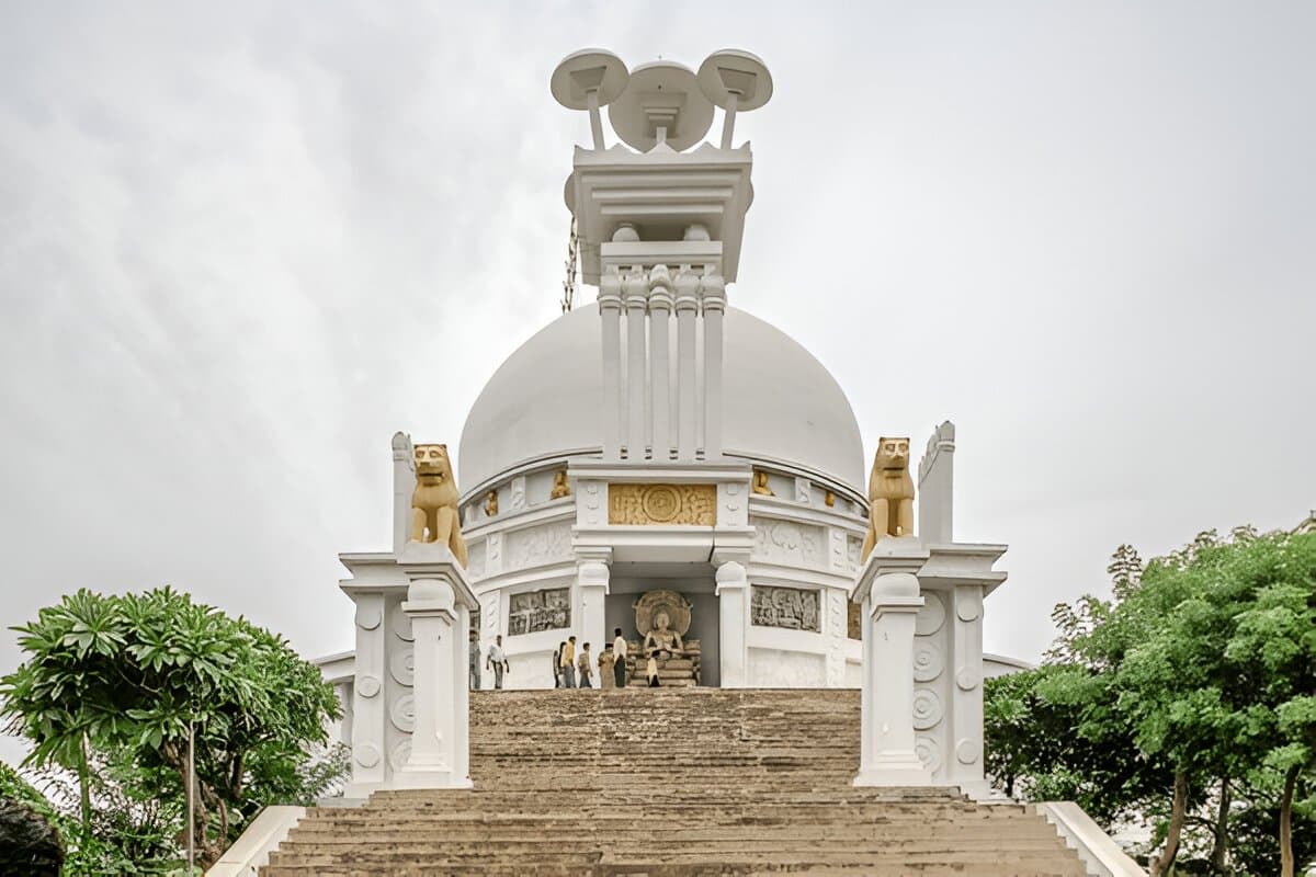 Odisha