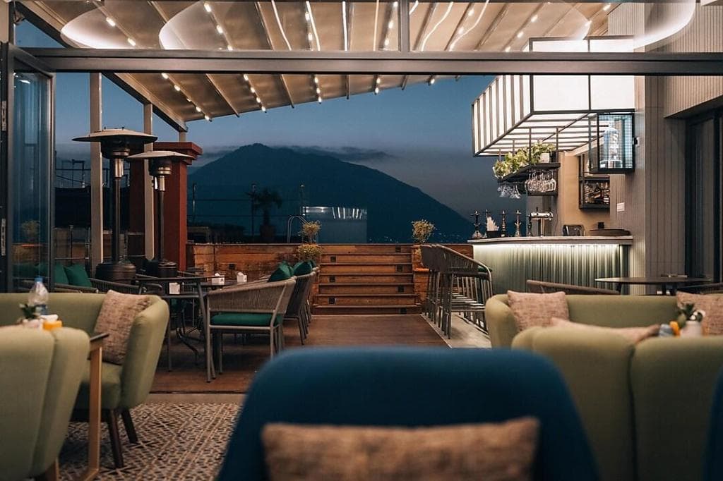 Hotel Shambala Kathmandu
