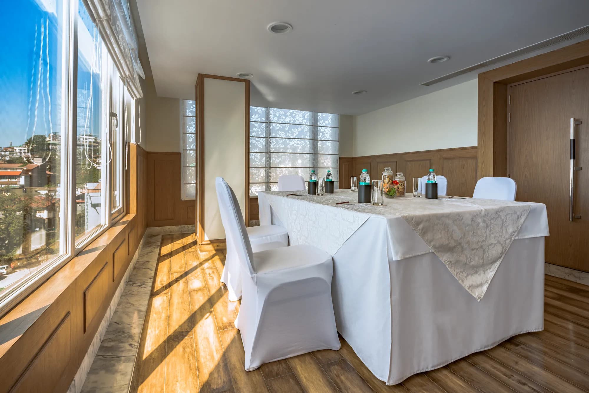 Mosaic Hotel Mussoorie