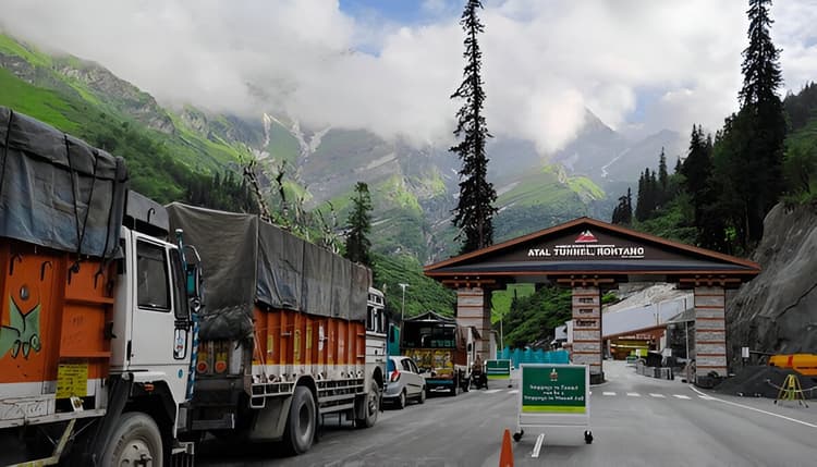 Manali