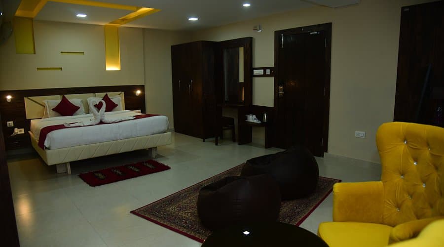 Hotel Bensen