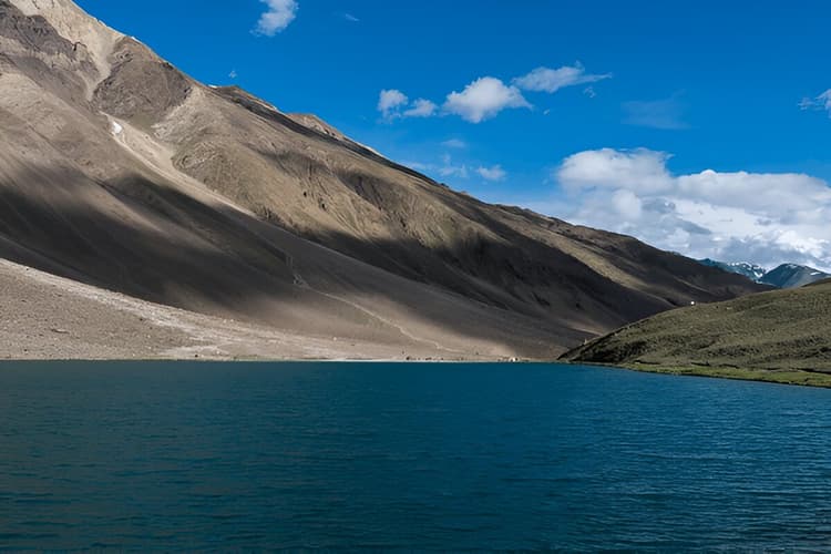 Summer spiti