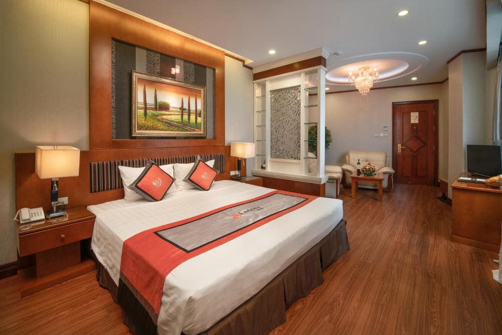 Hanoi Larosa Hotel