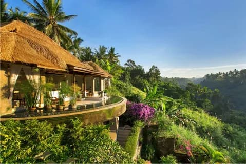 Bali Paradise Calling