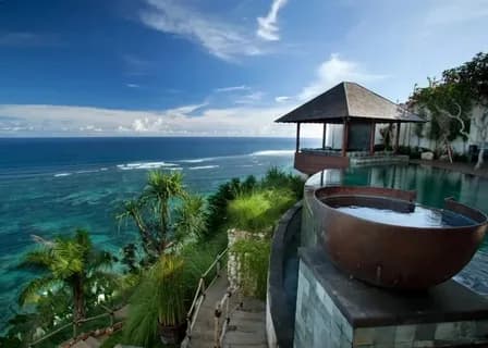 Bali Paradise Calling