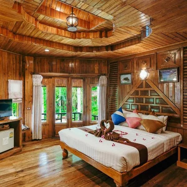 Aonang All Season Beach Resort