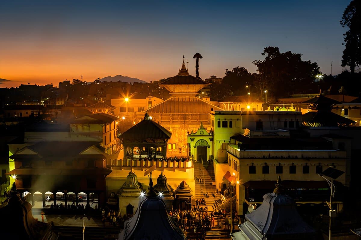 Nepal