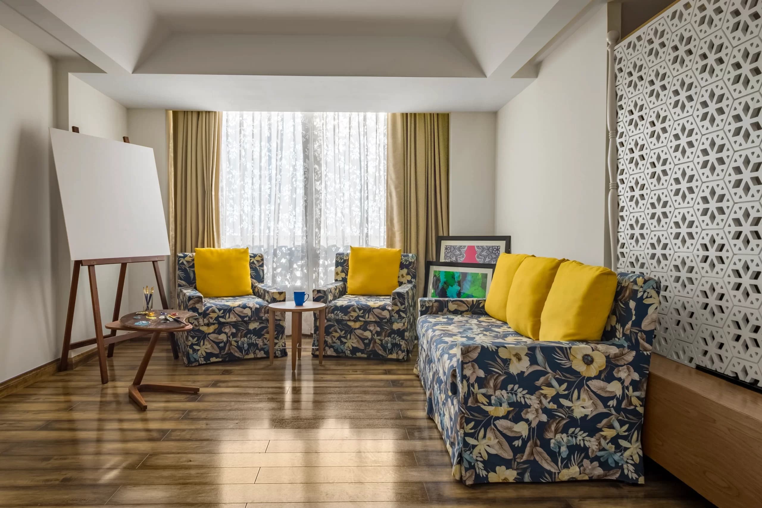 Mosaic Hotel Mussoorie