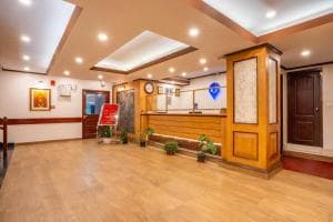 Jai Hotels