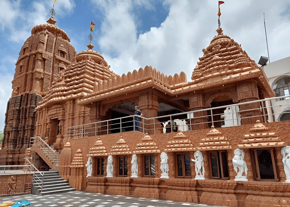 Odisha