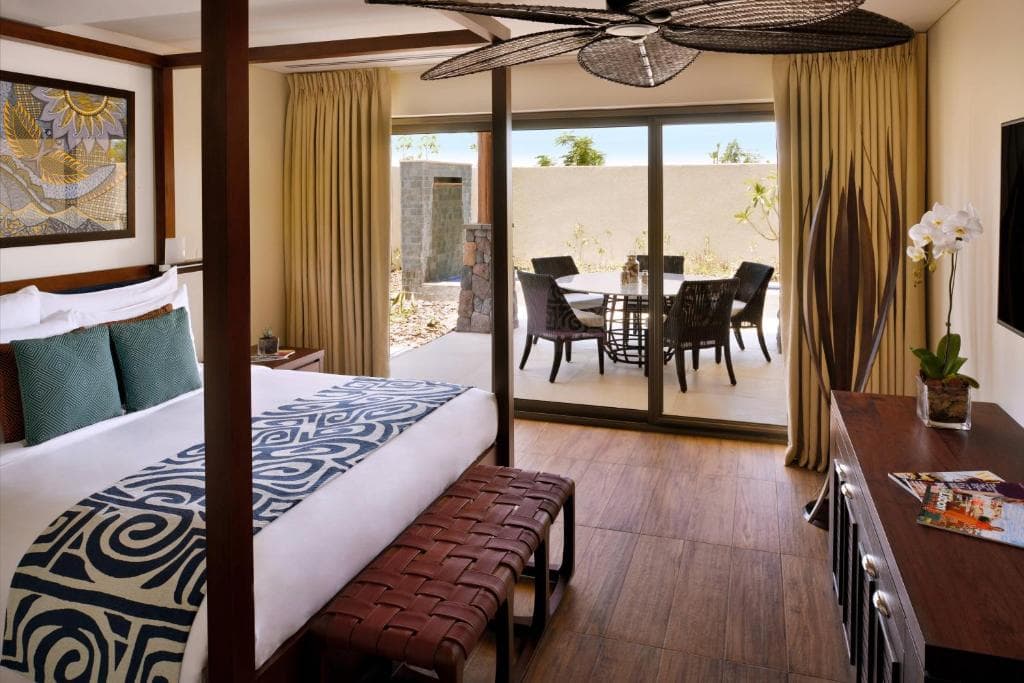 Lapita, Dubai Parks and Resorts, Autograph Collection