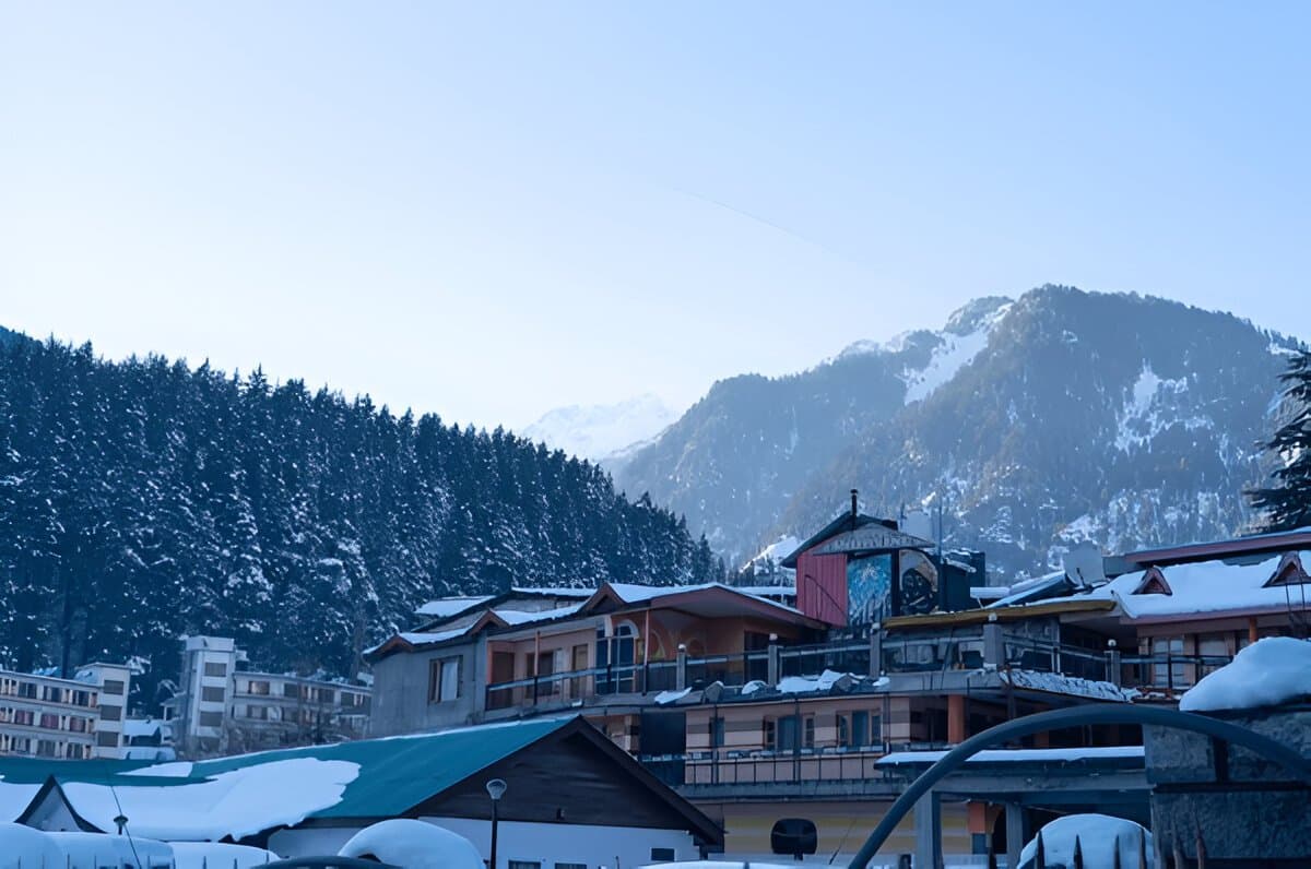 MANALI
