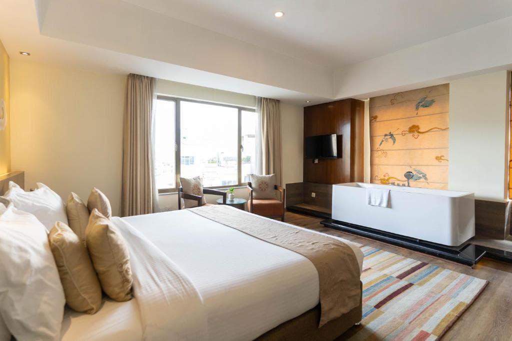 Hotel Shambala Kathmandu