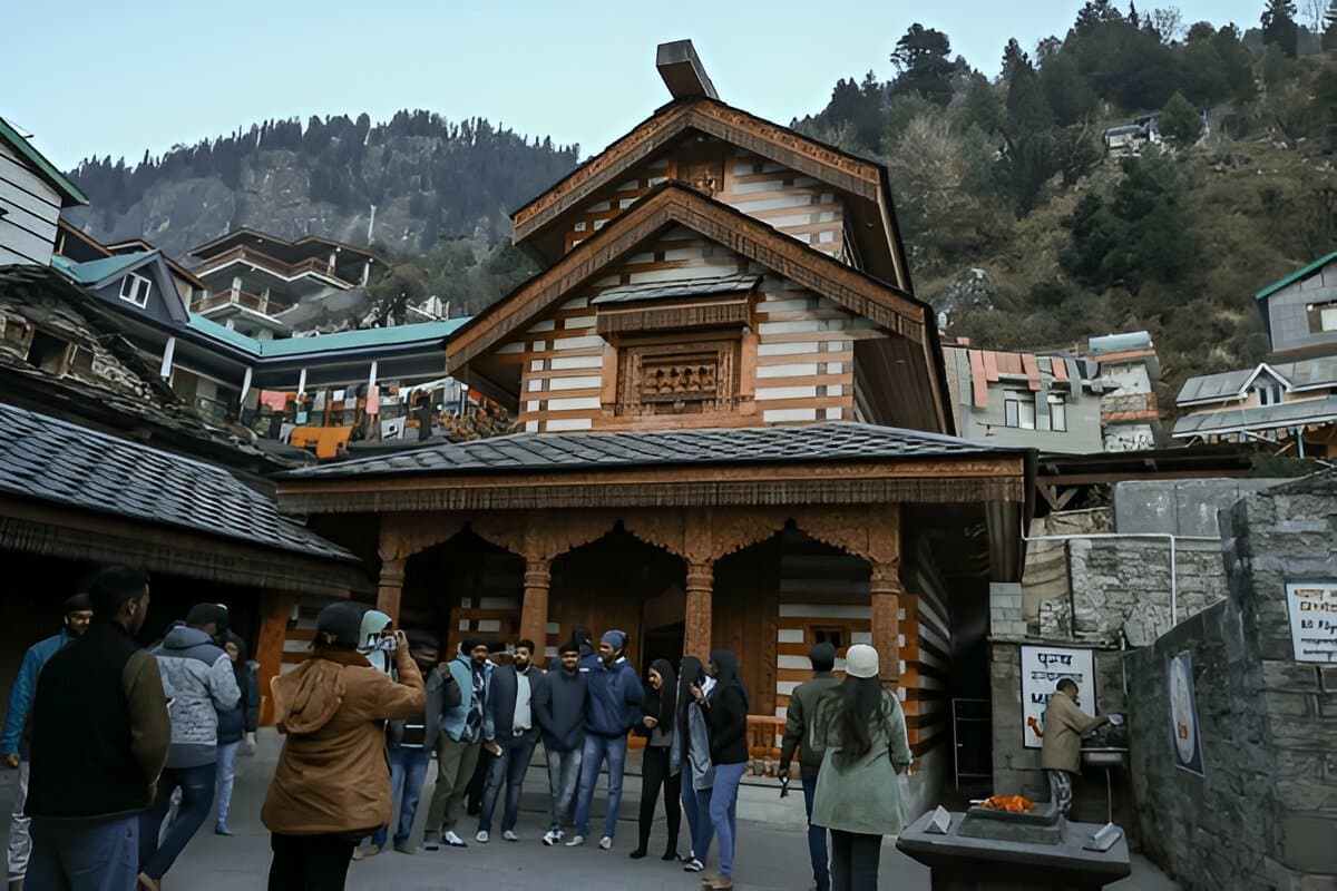 MANALI