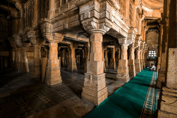 Top Family Tour Packages from Ahmedabad: Your Best Family Vacation
