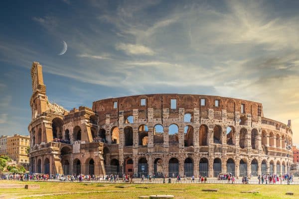 Experience the ultimate honeymoon package in Europe