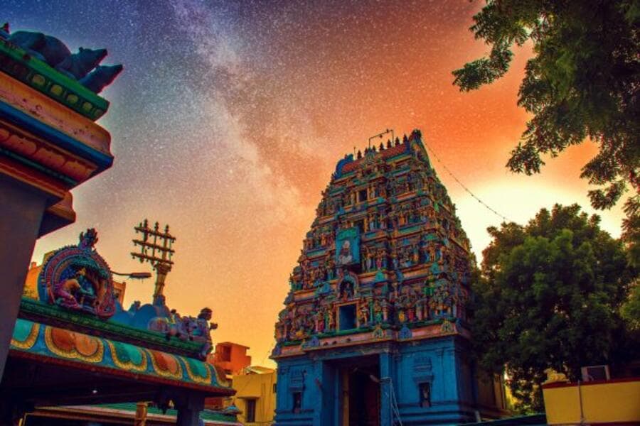 Splendid Family Tour Packages of Tamil Nadu