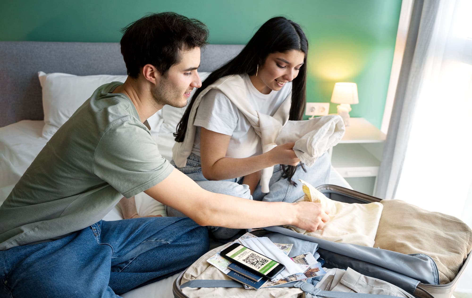 Guide for Planning Honeymoon in Winter: A Step-by-Step Guide