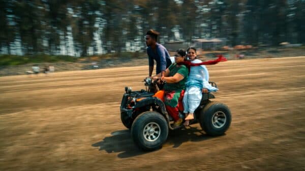 Discover the Ultimate Fun-Filled Alibaug Tour package for Your Family