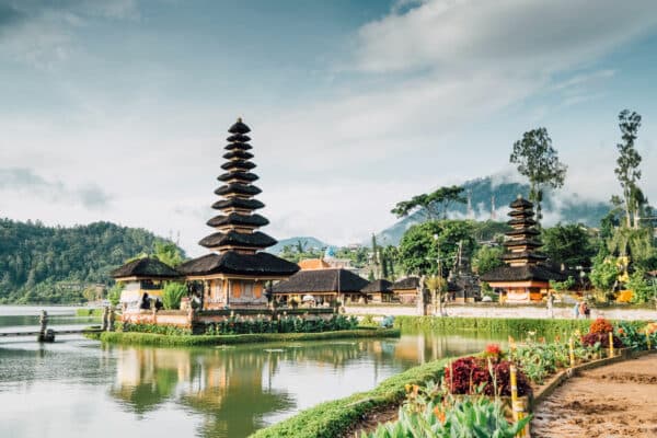 Bali Indonesia Honeymoon Package: The perfect start to your love story