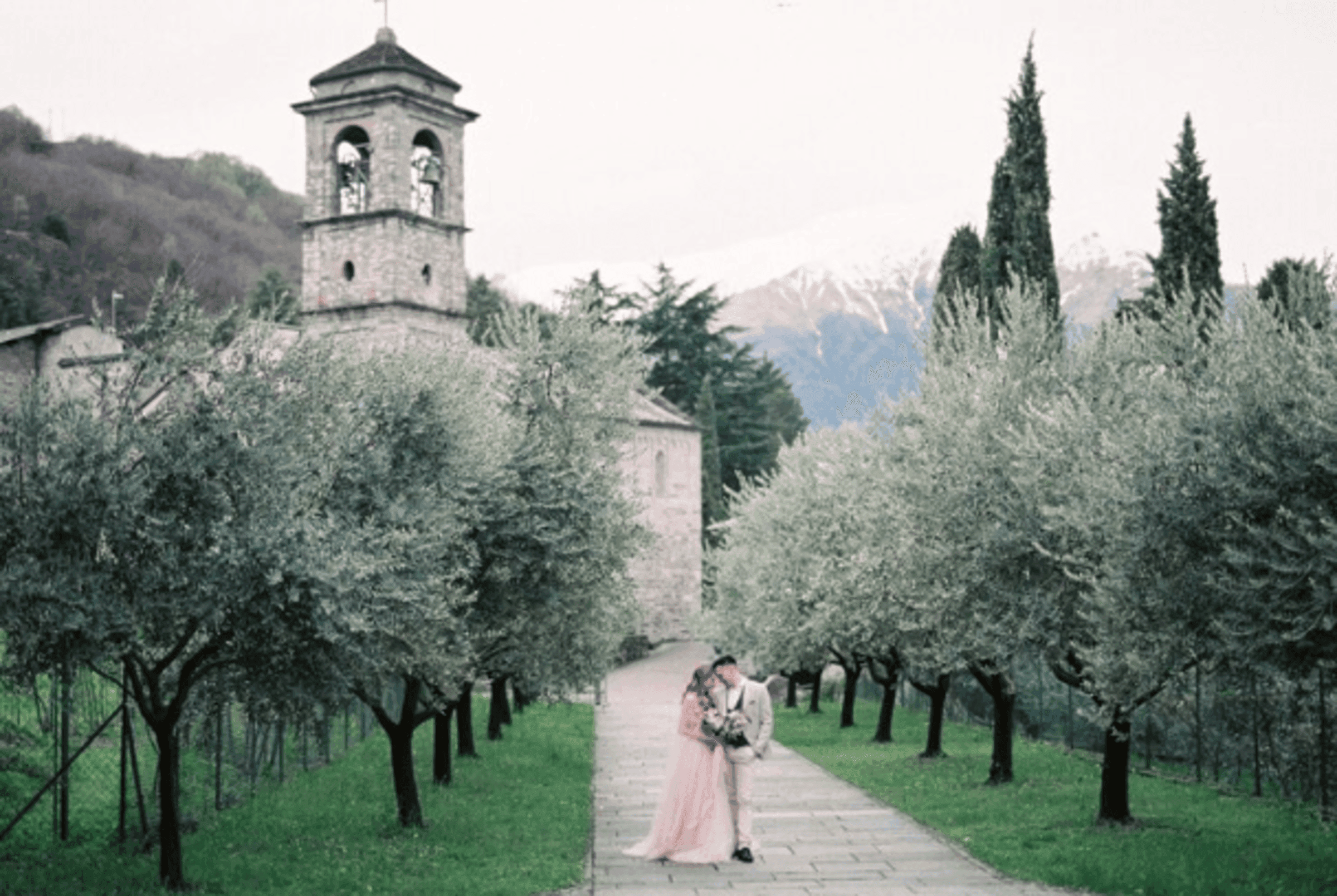 Italy Honeymoon Ideas that Promise Romance: Top Destinations for Couples 