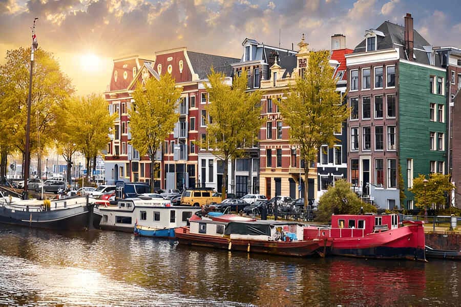 Amsterdam