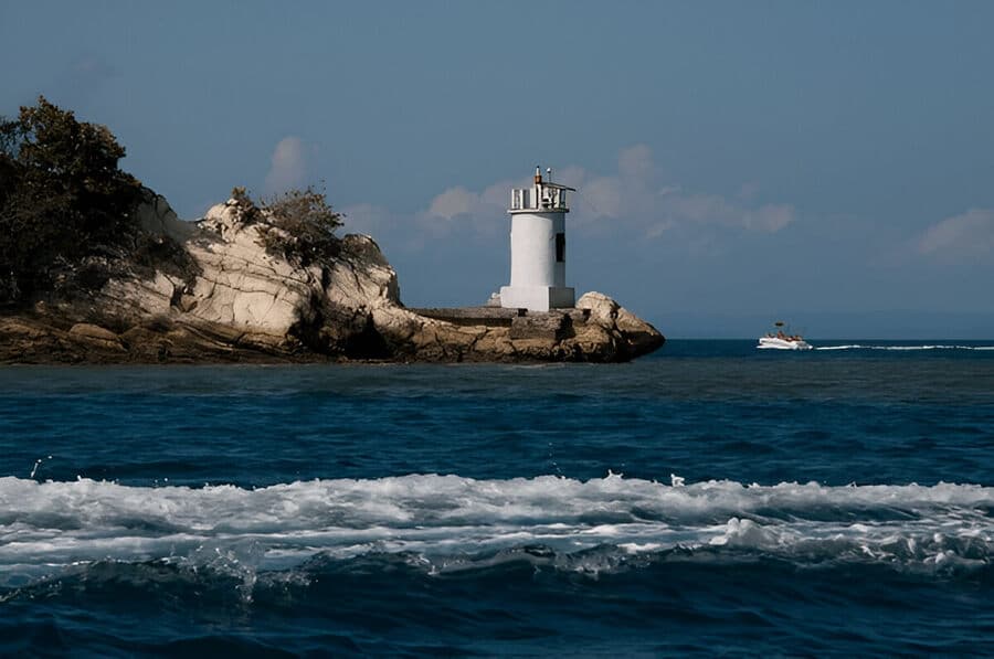 places to visit in Andaman and Nicobar - Havelock Island