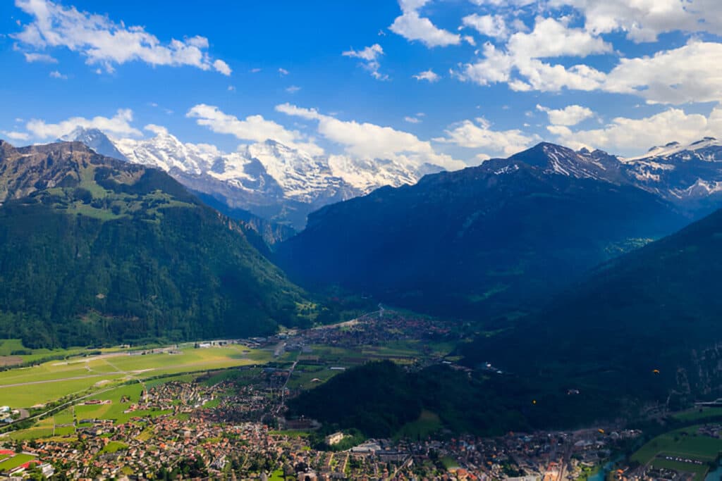 Harder Kulm