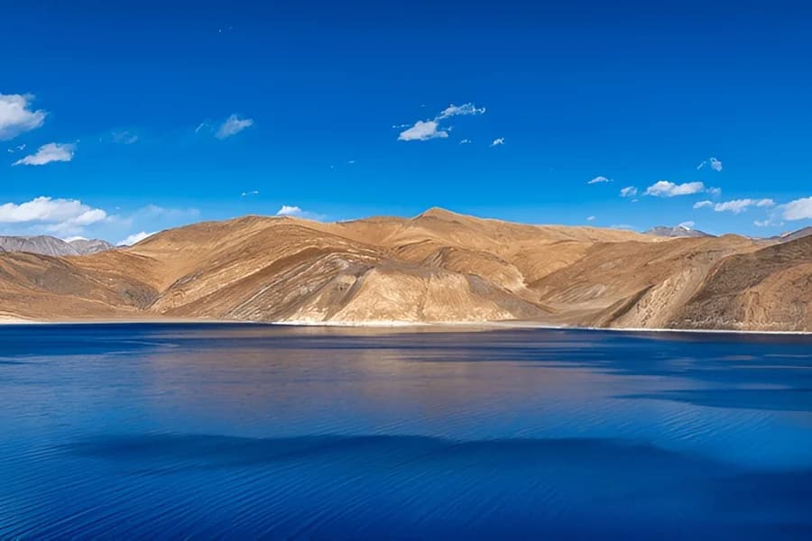 pangong tso