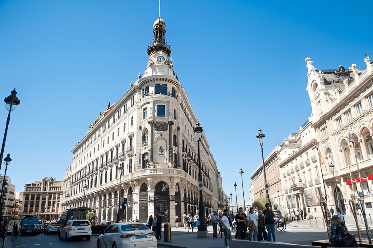 Madrid