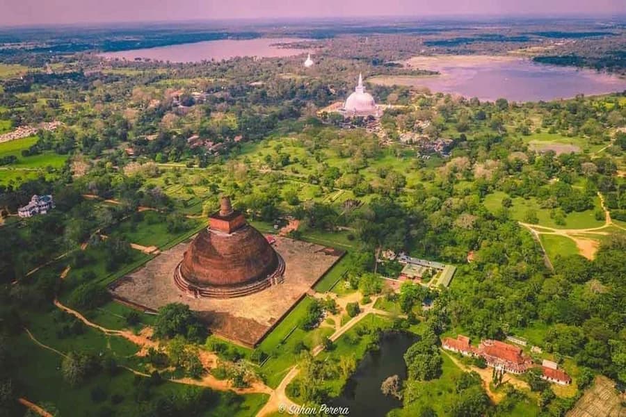 Anuradhapura