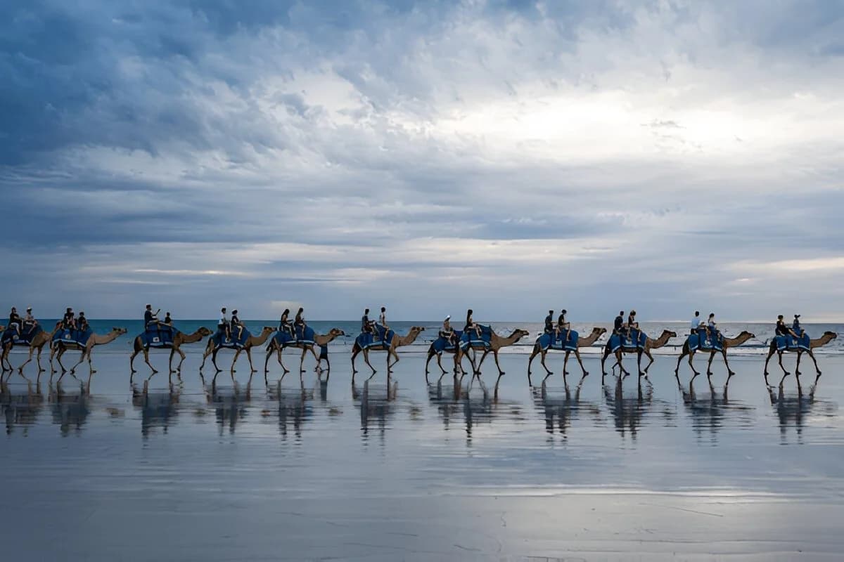 Cable Beach