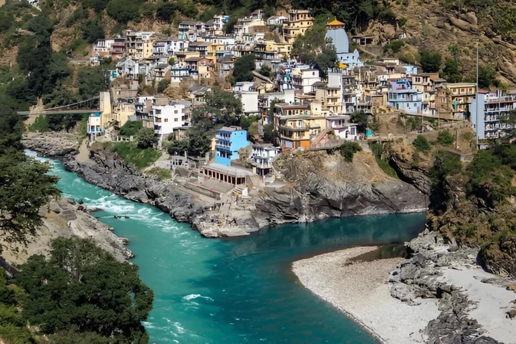 Devprayag