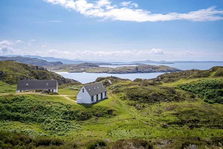 Scottish Highlands