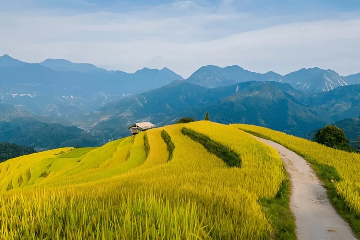 Ha Giang, Vietnam