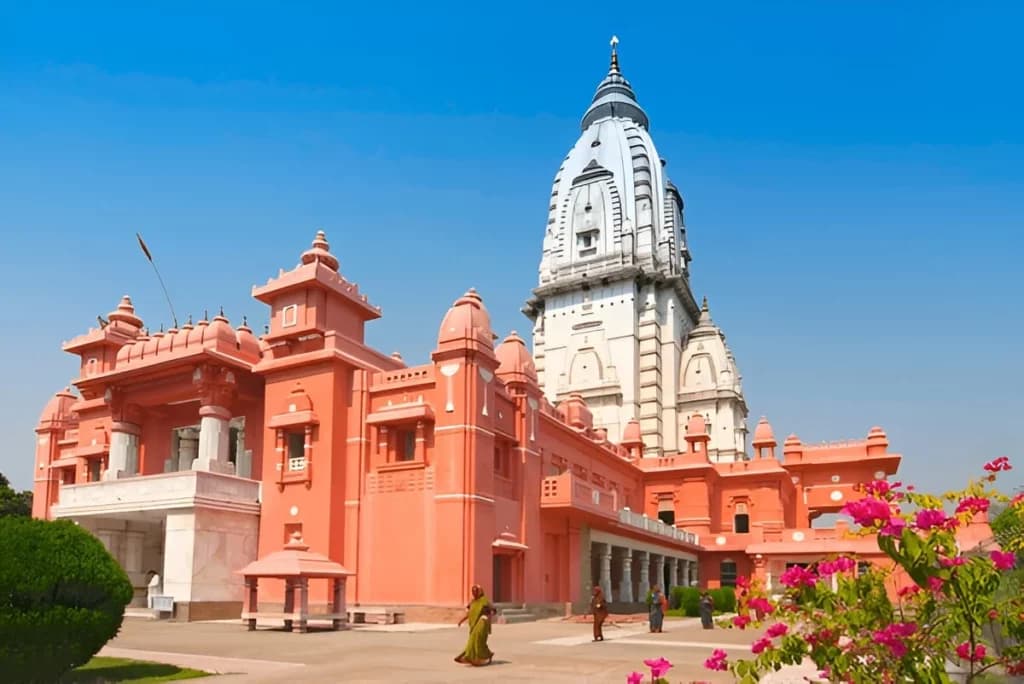 Vishwanath Temple, Guptkashi