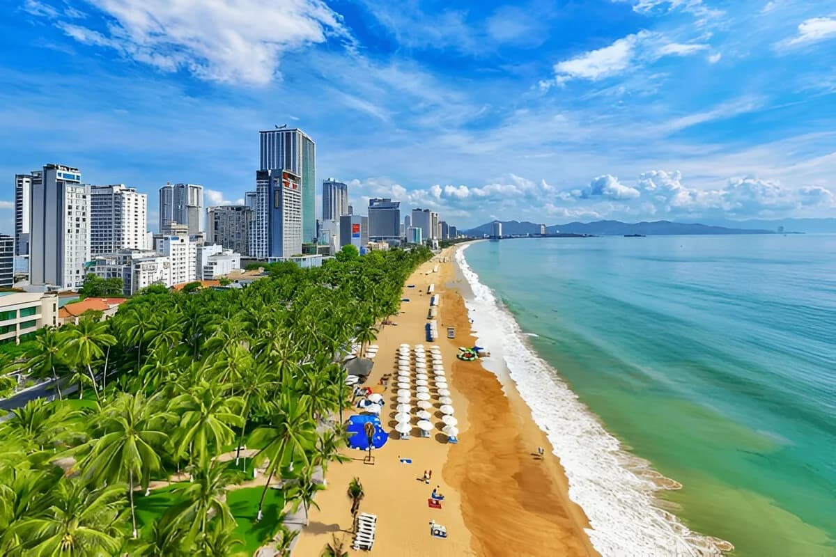 Nha Trang, Vietnam