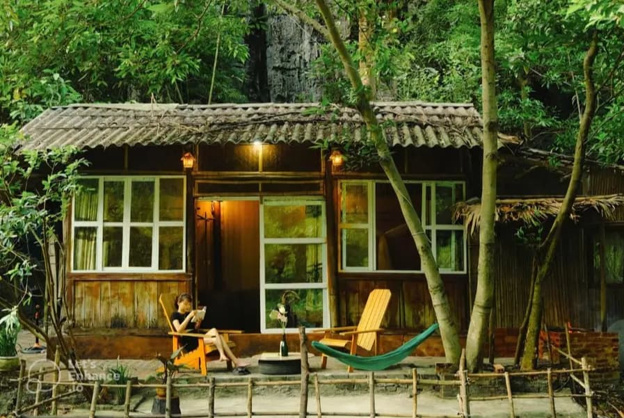 Chez Beo Homestay