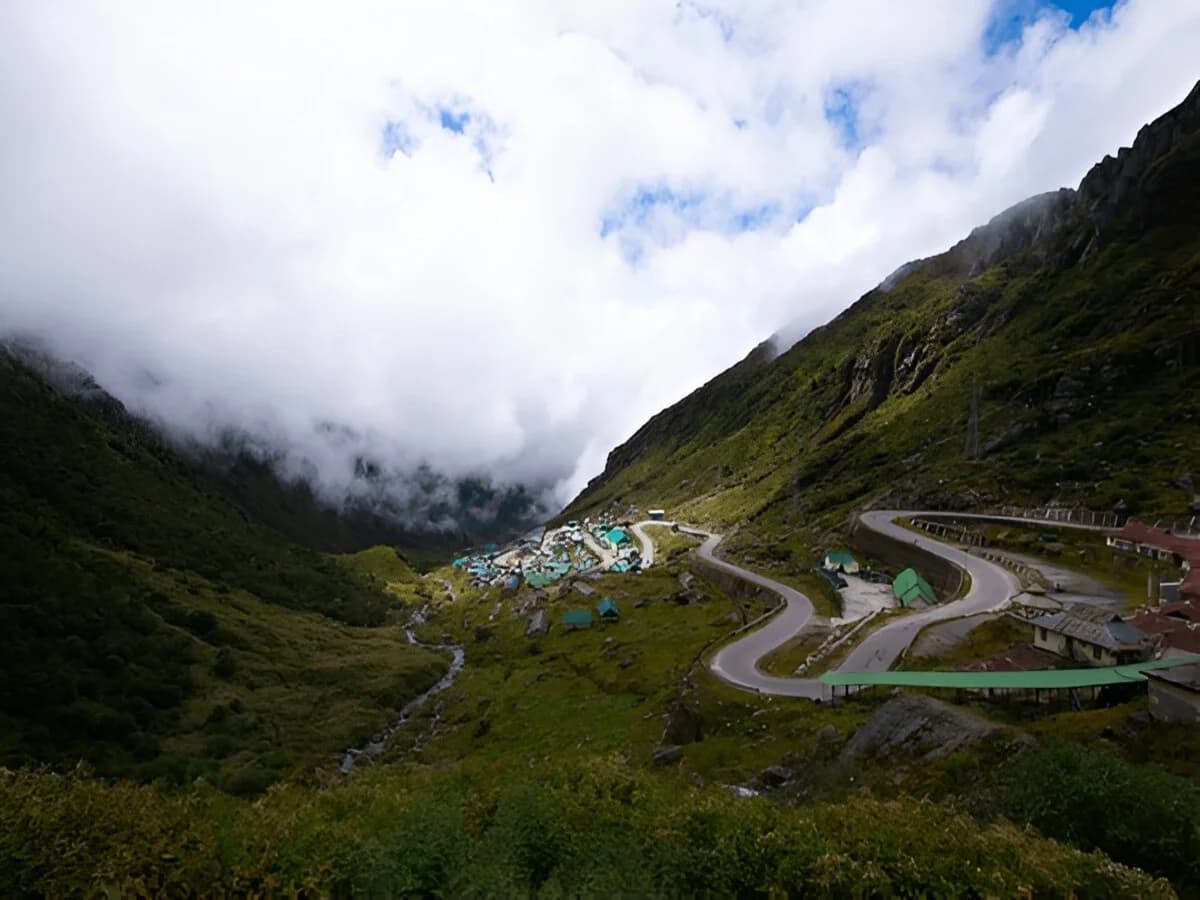 Gangtok