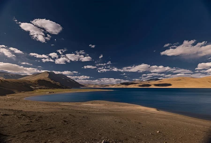 Best Time to Visit Leh Ladakh