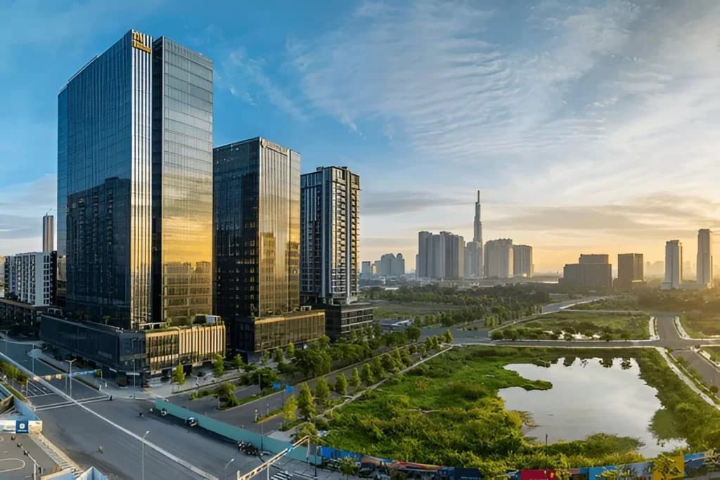 Ho Chi Minh City