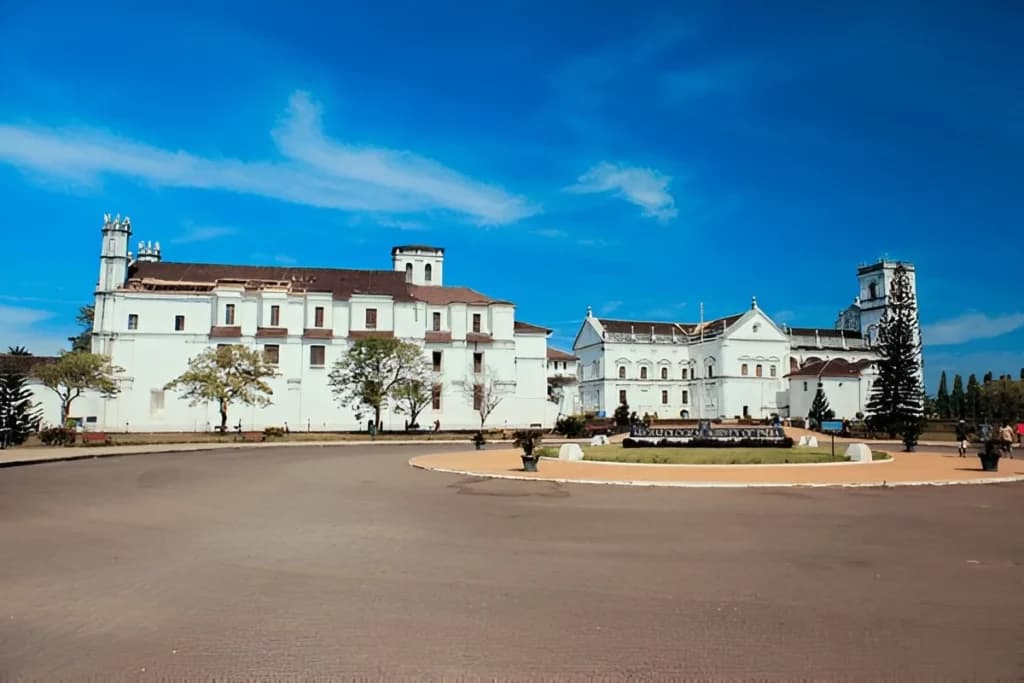 Archaeological Museum and Portrait Gallery
