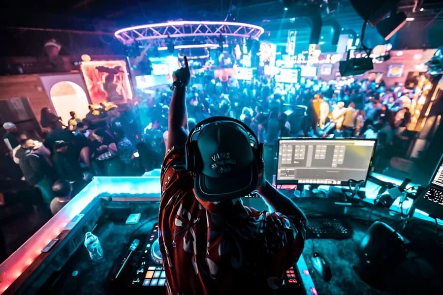 Nightclubs
