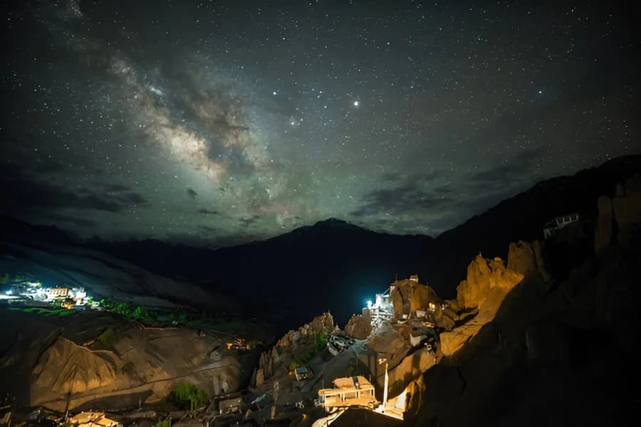 Essential Tips for Night Explorers