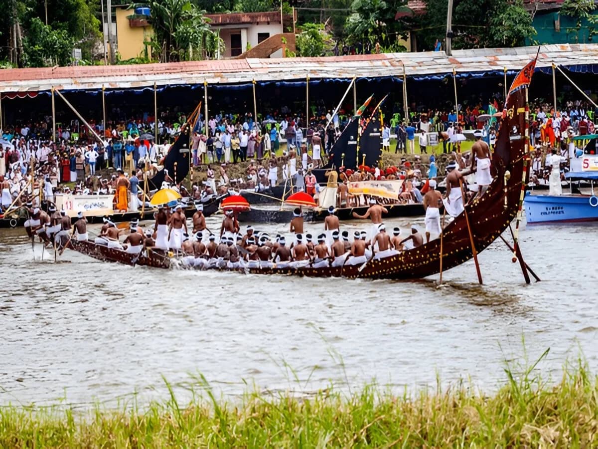 Aranmula Kerala