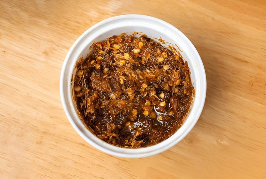 Vietnamese Spices & Sauces