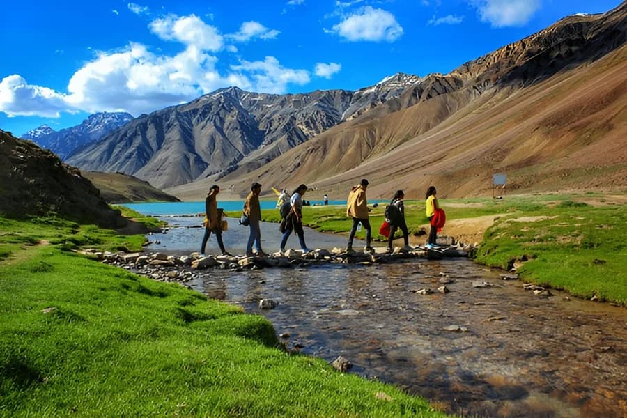 Special Activities in Spiti Valley in May