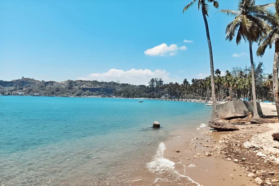 Return to Port Blair & Ross Island