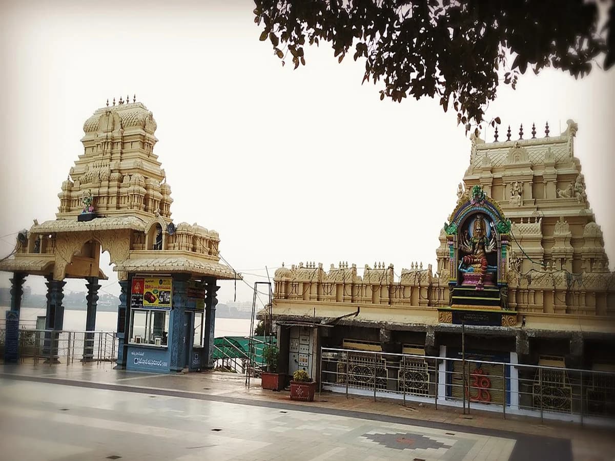 Bhadrakali Temple in Kerala
