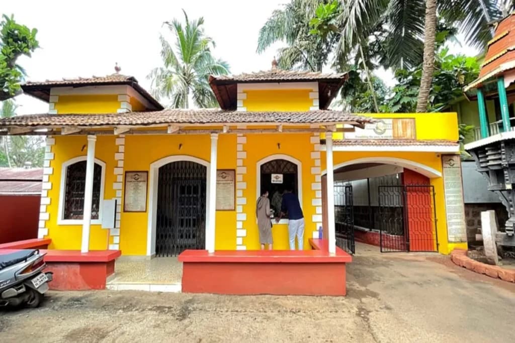 Goa Chitra Museum